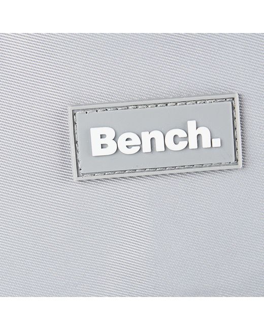 Bench Gray Rucksack Nova