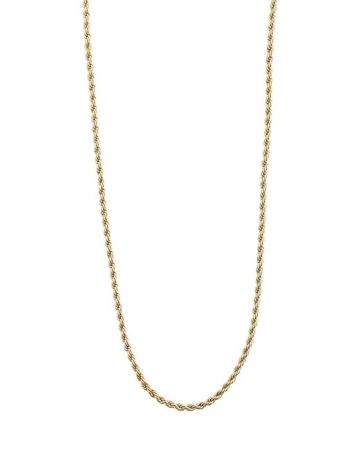 Pilgrim Metallic Kette Pam