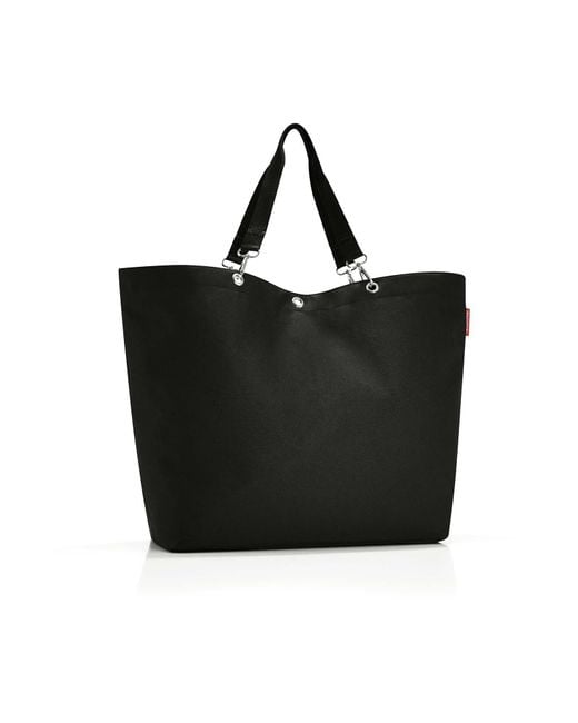 Reisenthel Black Shopper Xl
