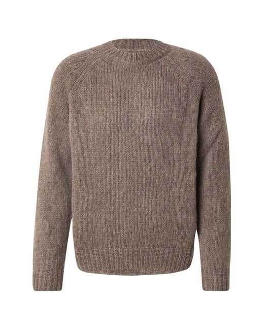 Norse Projects Pullover in Gray für Herren