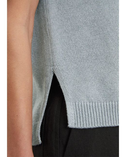 Marc O' Polo Gray Pullover