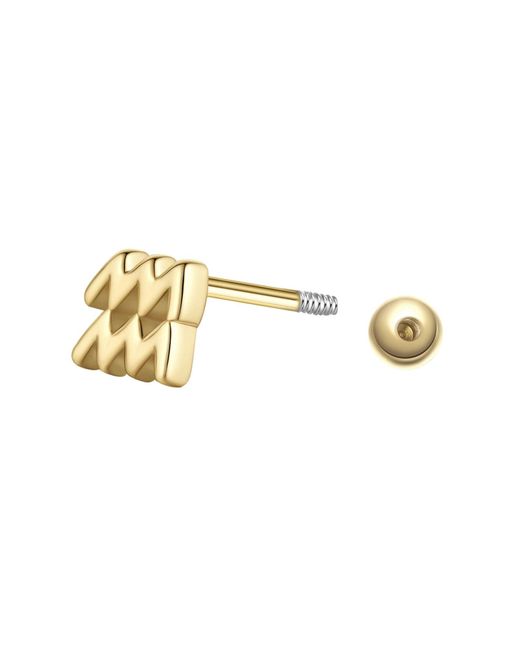 Glanzstücke München Metallic Piercing