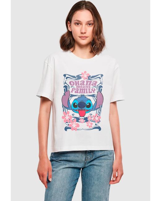 Merchcode White Shirt