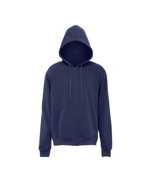 Mo Sweatjacke in Blue für Herren