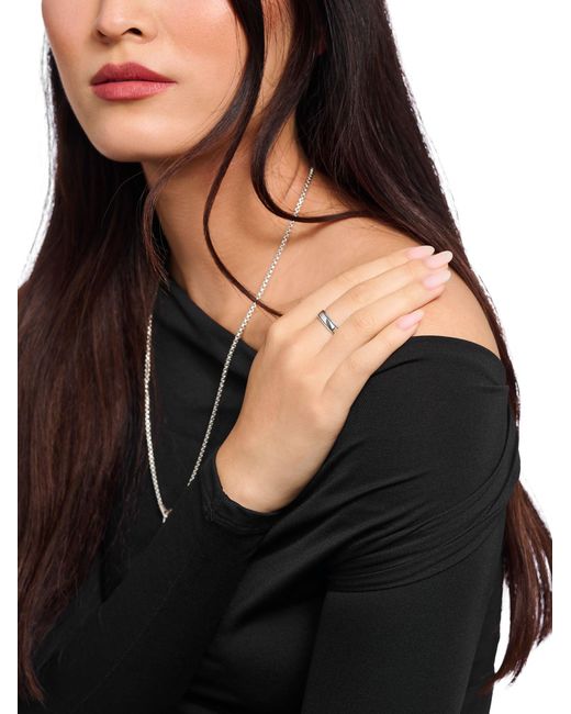 Thomas Sabo Ring in Multicolor für Herren