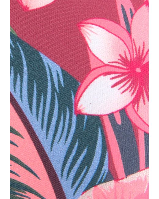 S.oliver Pink Bikinitop