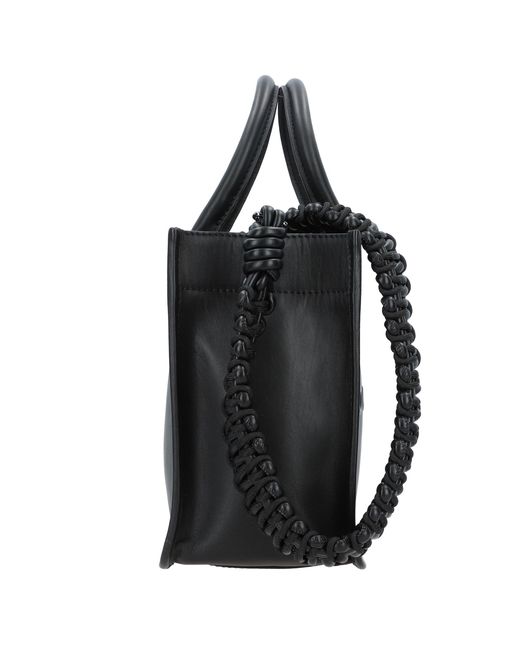 Bugatti Black Handtasche Daphne