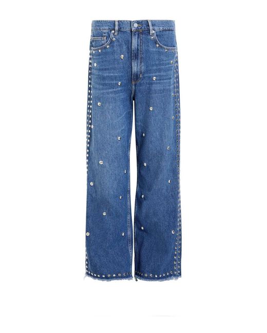 AllSaints Blue Jeans 'Blake' (Gots)