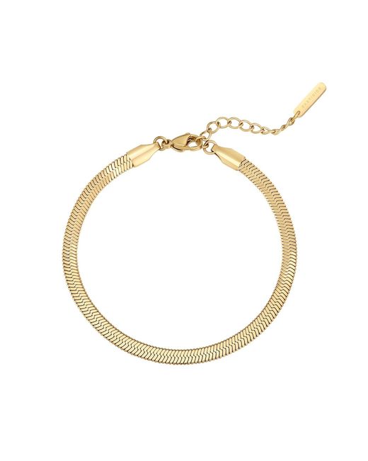 Eastside Metallic Armband