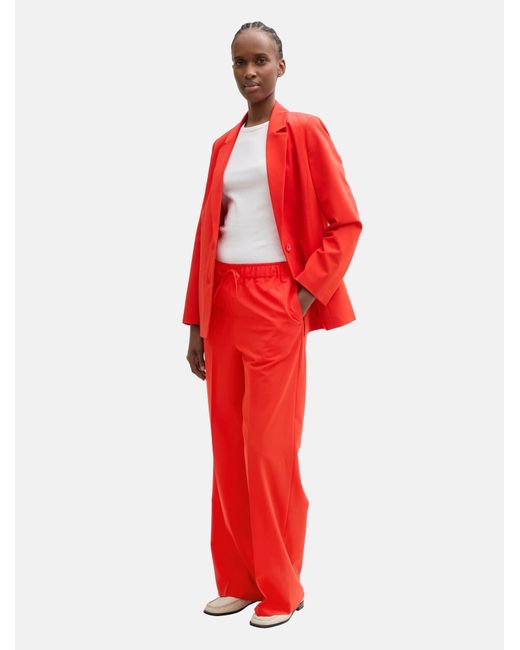 Tom Tailor Red Hose