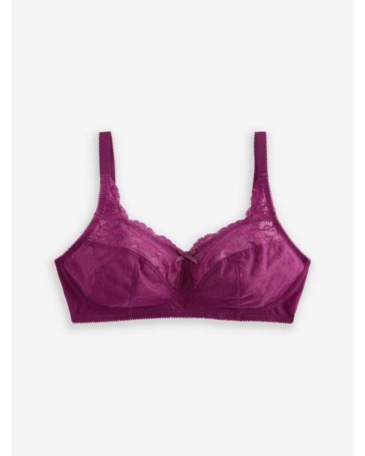 Next Purple Next Bh