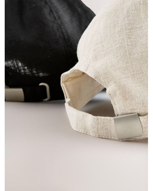 Next Cap in White für Herren