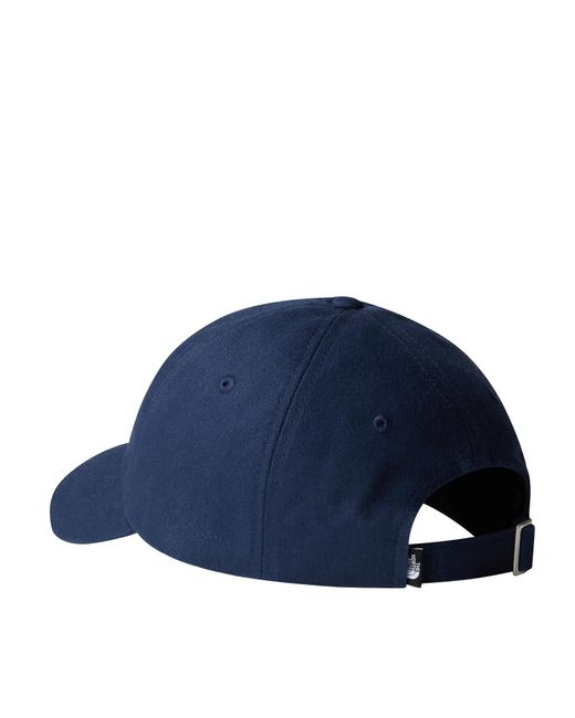 The North Face Cap Norm in Blue für Herren