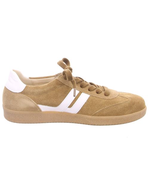 Gabor Metallic Sneaker