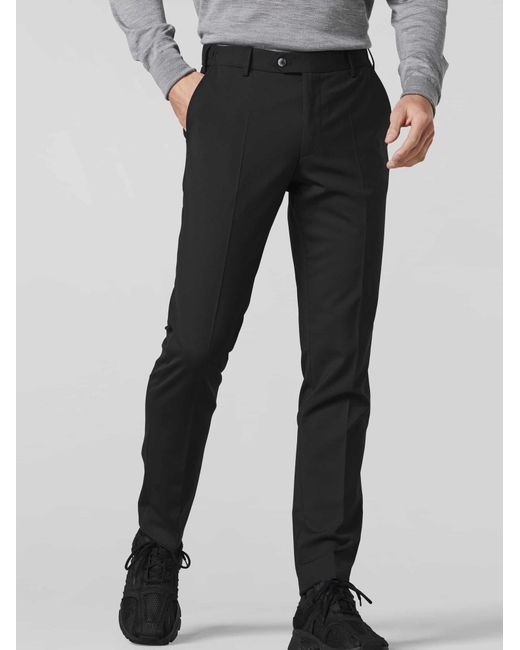 Meyer Hose in Black für Herren