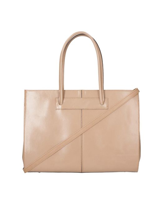 Gave Lux Natural Shopper