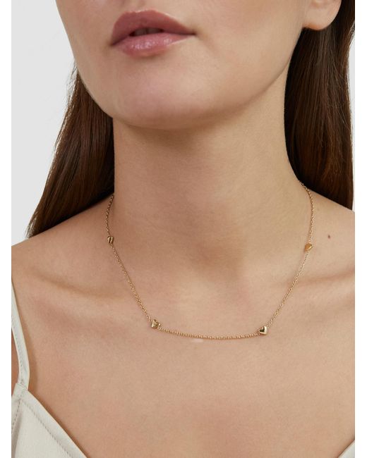 S.oliver Natural Kette