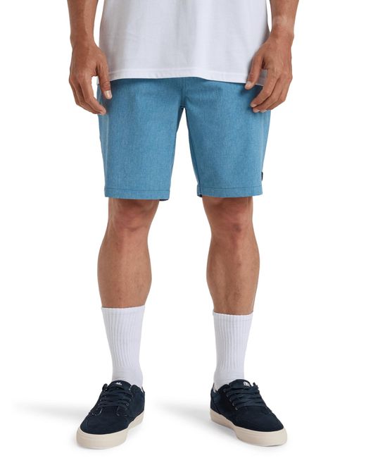 Billabong Shorts Surftrek Transport 19 in Blue für Herren