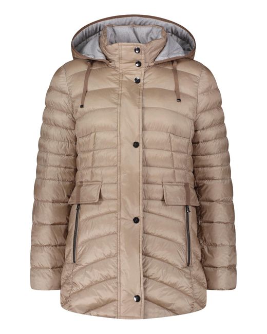 GIL BRET Natural Funktionsjacke