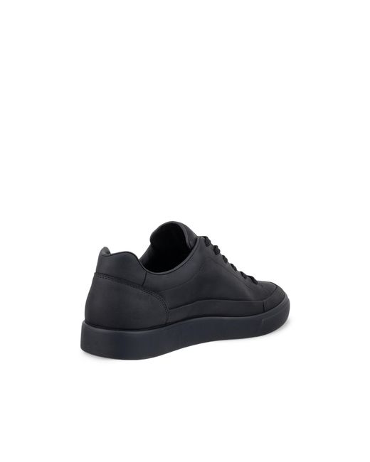 Ecco Sneaker Soft 10 in Blue für Herren