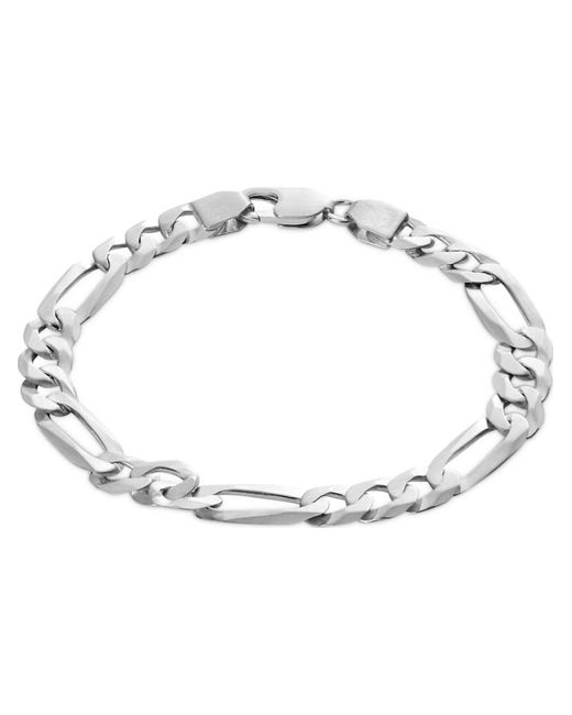 FAVS. Armband in Metallic für Herren