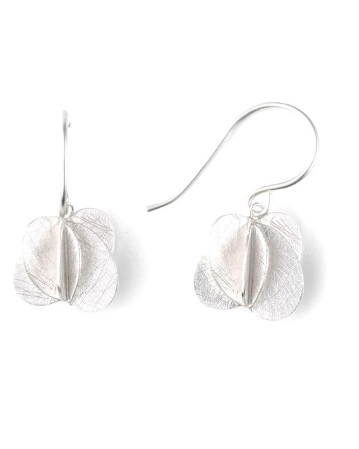 Heideman Metallic Ohrschmuck