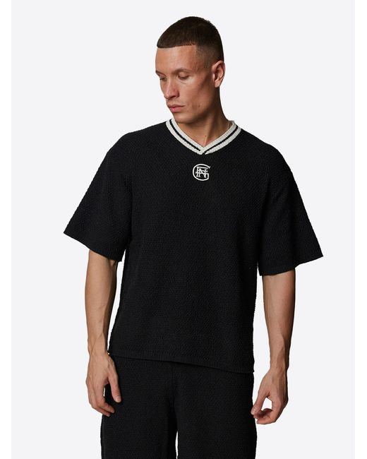 Good For Nothing Pullover in Black für Herren