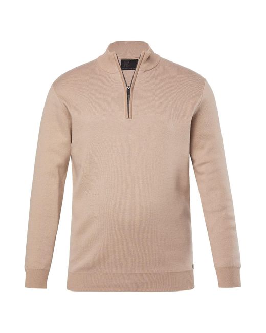 JP1880 Pullover in Natural für Herren