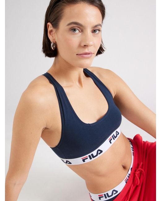 Fila Blue Fila Bh