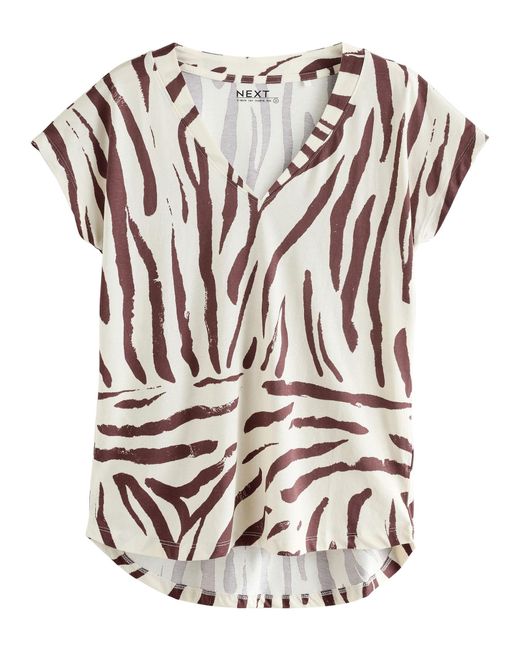 Next Multicolor T-Shirt