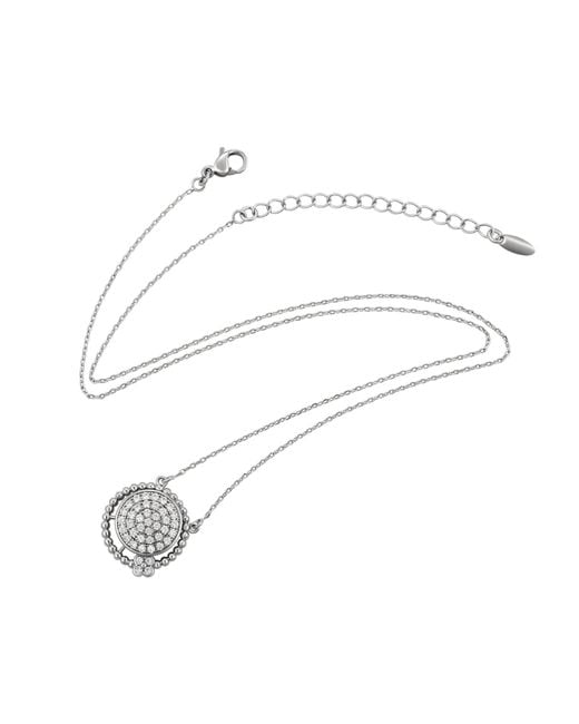 BRAELYN White Kette