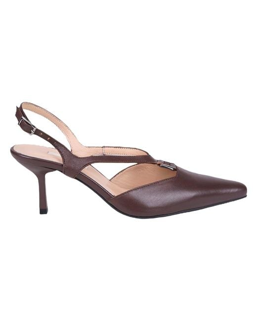 Desa Pink Pumps Stilett