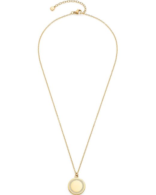 Leonardo Metallic Kette