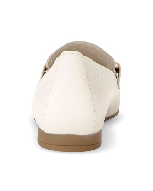 Gabor Black Slipper