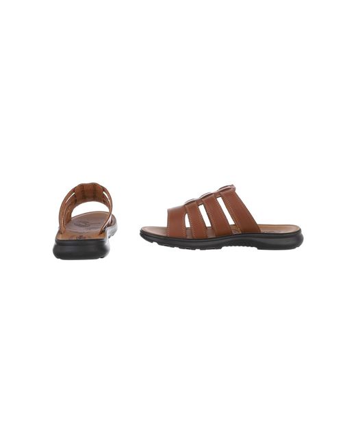 CoolWalk Pantolette in Brown für Herren
