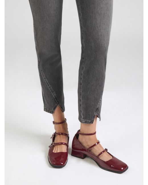 M·a·c Gray Jeans Deja