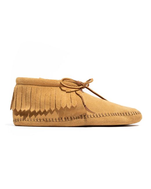Minnetonka Multicolor Stiefelette