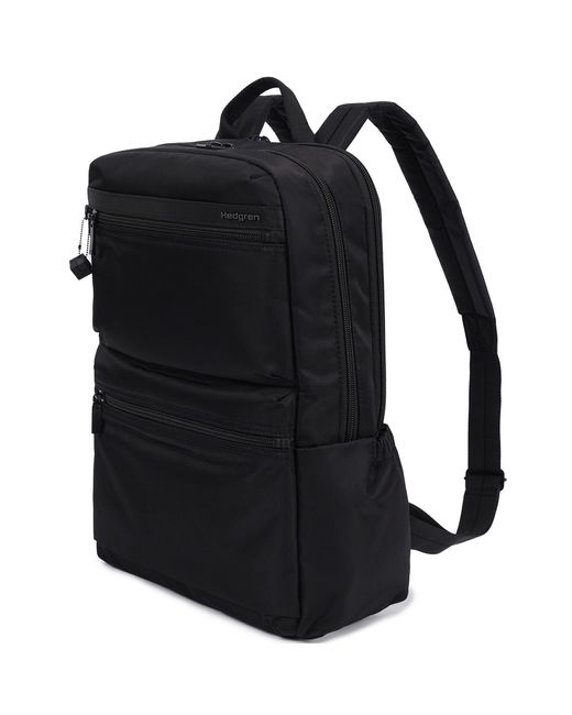 Hedgren Black Rucksack
