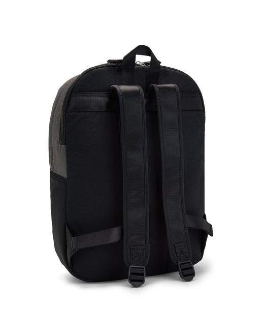 Kipling Rucksack 'ayano' in Black für Herren