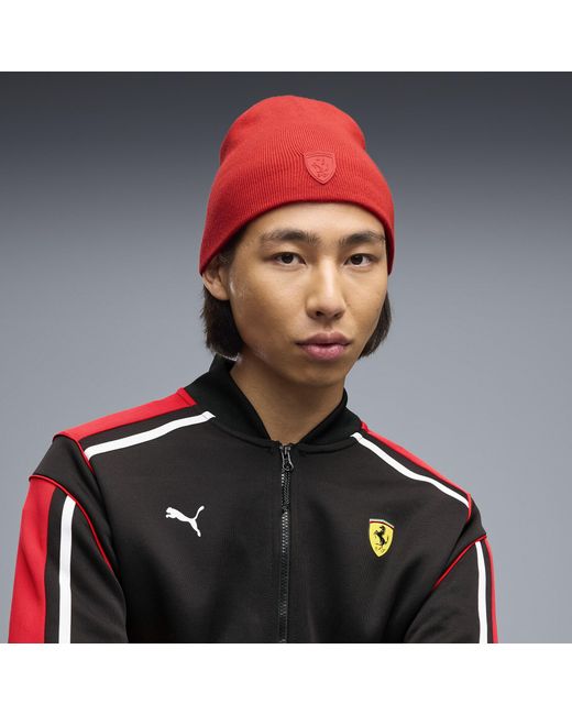 PUMA Red Mütze