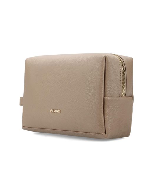 Picard Natural Kulturtasche Java 1