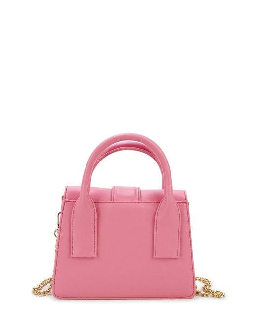 HARPA Pink Handtasche Espy