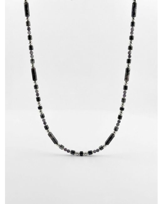Nemomatheo White Kette Dark Force