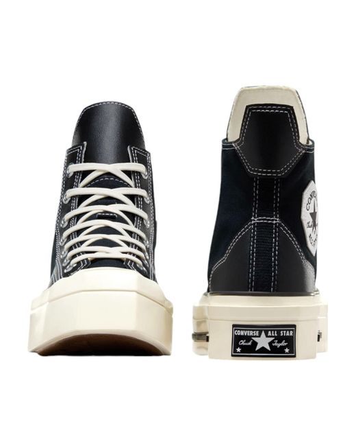 Converse Black Sneakers 'Chuck 70