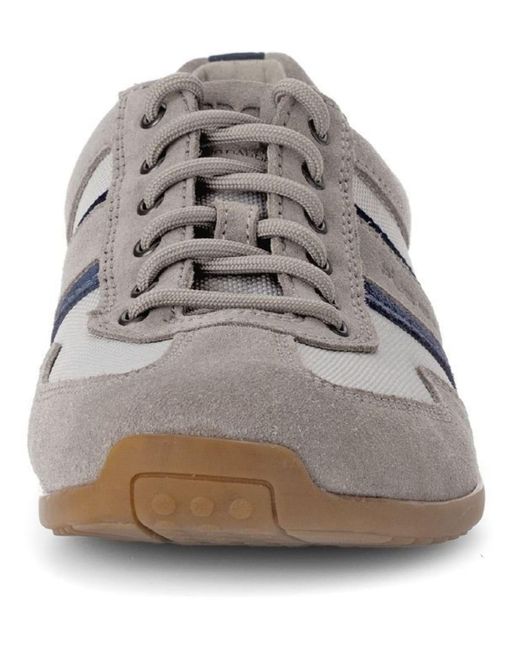 Gabor Sneaker in Brown für Herren
