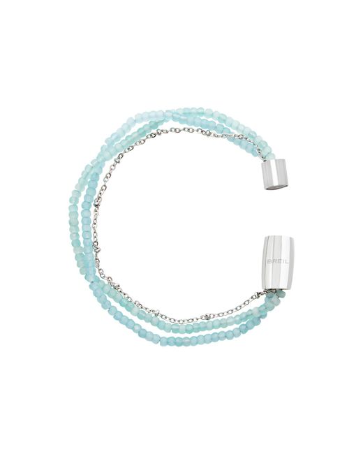 Breil Blue Armband