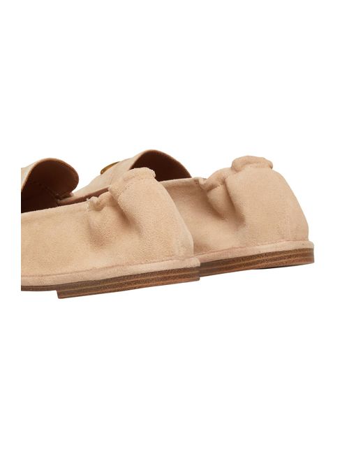 S.oliver White Slipper