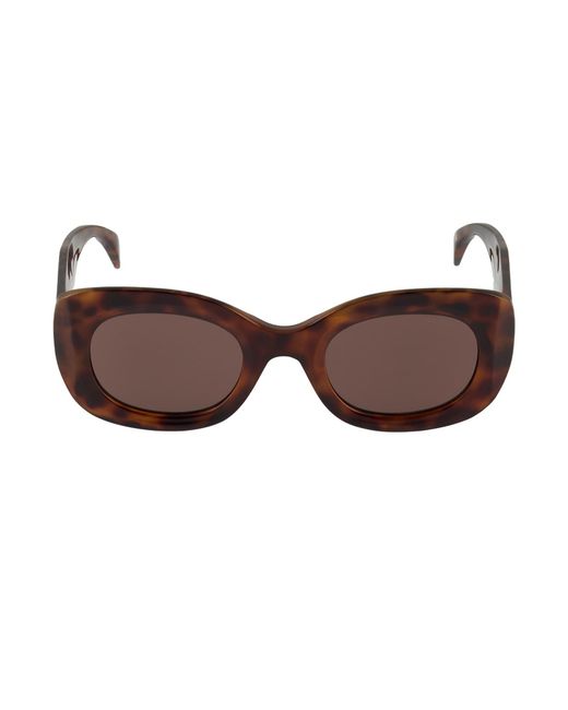 Levi's Levis Sonnenbrille in Brown für Herren