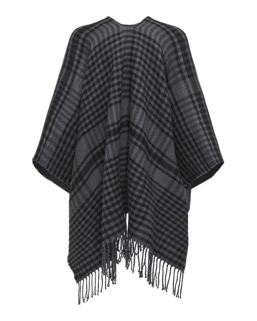 ONLY Gray Cape
