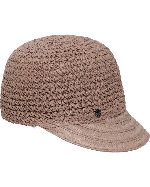 LOEVENICH Natural Cap